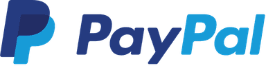 Paypal logo